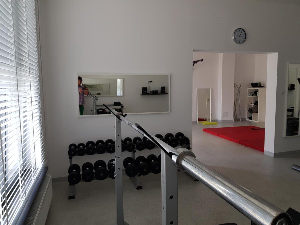 Fala Baltyku Apartament أوسترونيه مورسكية المظهر الخارجي الصورة